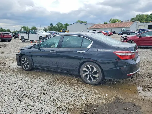1HGCR3F89HA042773 2017 HONDA ACCORD - Image 2
