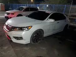 1HGCR3F8XGA000546 2016 HONDA ACCORD