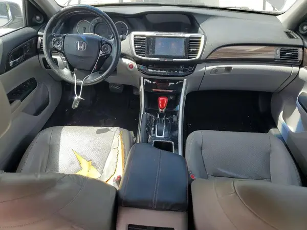 1HGCR3F8XGA001910 2016 HONDA ACCORD - Image 8