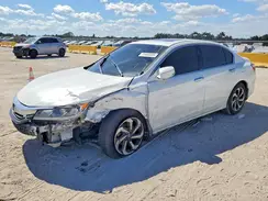 1HGCR3F8XGA002619 2016 HONDA ACCORD