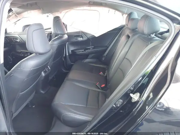1HGCR3F8XGA002765 2016 HONDA ACCORD - Image 8