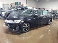 1HGCR3F8XGA003768 2016 HONDA ACCORD