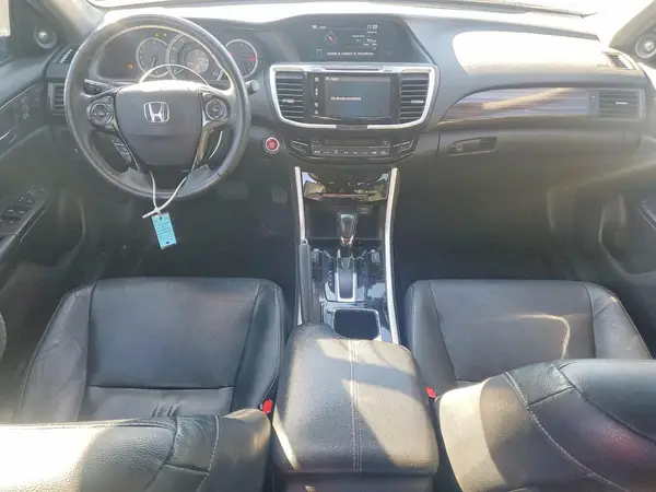 1HGCR3F8XGA005830 2016 HONDA ACCORD - Image 8