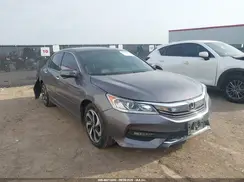 1HGCR3F8XGA006699 2016 HONDA ACCORD
