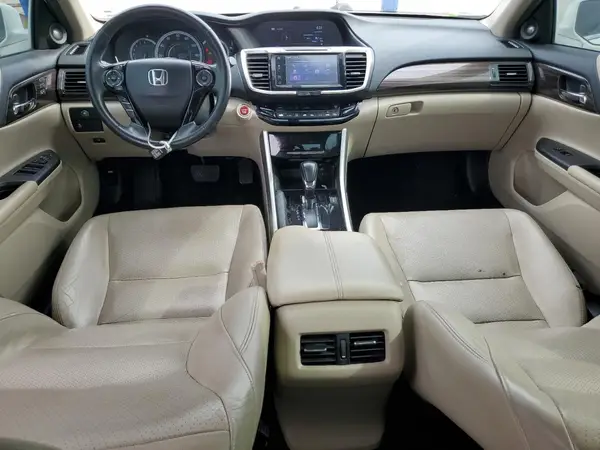 1HGCR3F8XGA006749 2016 HONDA ACCORD - Image 8