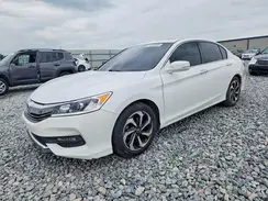 1HGCR3F8XGA007139 2016 HONDA ACCORD