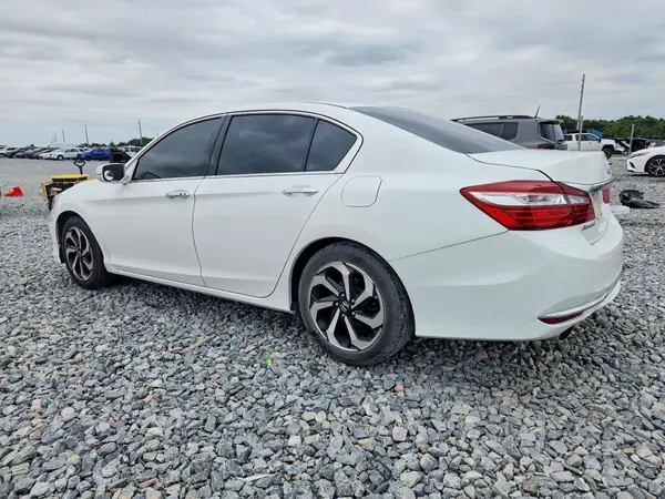 1HGCR3F8XGA007139 2016 HONDA ACCORD - Image 2