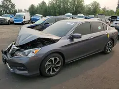 1HGCR3F8XGA007884 2016 HONDA ACCORD