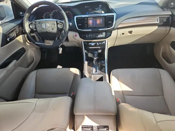 1HGCR3F8XGA008761 2016 HONDA ACCORD - Image 8