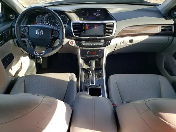 1HGCR3F8XGA008842 2016 HONDA ACCORD - Image 8