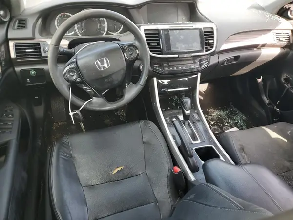 1HGCR3F8XGA008906 2016 HONDA ACCORD - Image 8