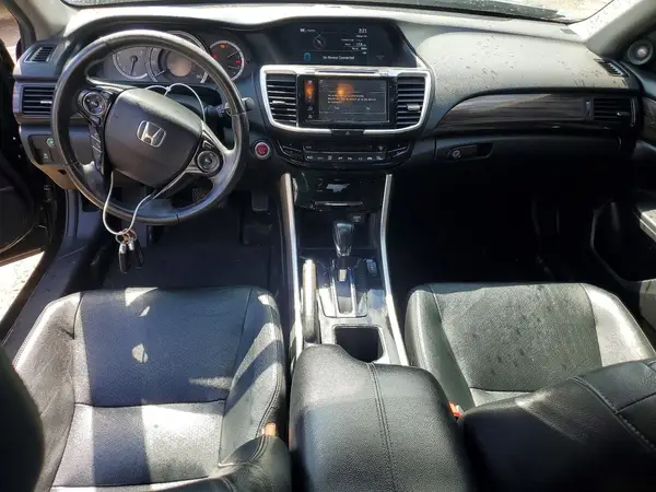 1HGCR3F8XGA009599 2016 HONDA ACCORD - Image 8