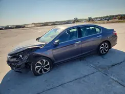1HGCR3F8XGA011210 2016 HONDA ACCORD