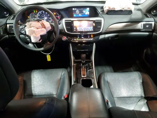 1HGCR3F8XGA011756 2016 HONDA ACCORD - Image 8