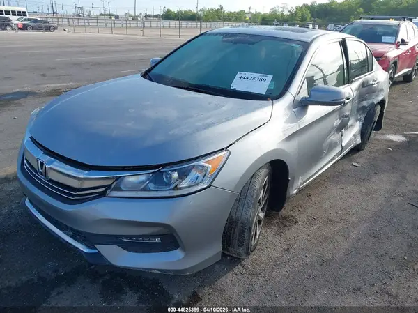 1HGCR3F8XGA012941 2016 HONDA ACCORD - Image 2