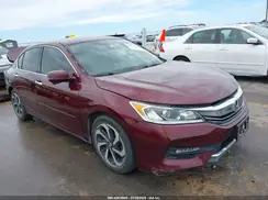 1HGCR3F8XGA014155 2016 HONDA ACCORD