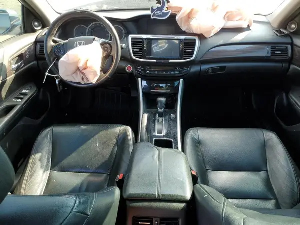 1HGCR3F8XGA014432 2016 HONDA ACCORD - Image 8