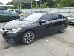 1HGCR3F8XGA015628 2016 HONDA ACCORD