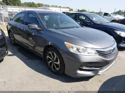 1HGCR3F8XGA016391 2016 HONDA ACCORD