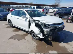 1HGCR3F8XGA018285 2016 HONDA ACCORD
