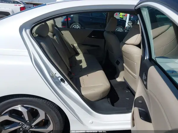1HGCR3F8XGA018285 2016 HONDA ACCORD - Image 8
