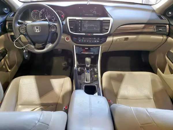 1HGCR3F8XGA019548 2016 HONDA ACCORD - Image 8