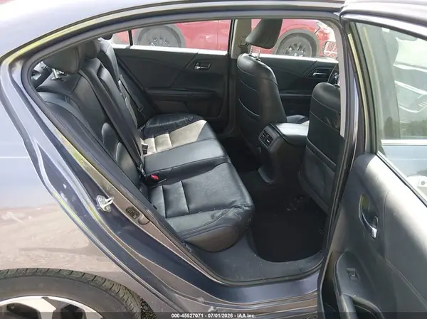 1HGCR3F8XGA020439 2016 HONDA ACCORD - Image 8