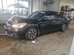 1HGCR3F8XGA021834 2016 HONDA ACCORD