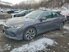 1HGCR3F8XGA022398 2016 HONDA ACCORD