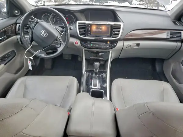 1HGCR3F8XGA022398 2016 HONDA ACCORD - Image 8