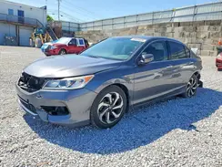 1HGCR3F8XGA022756 2016 HONDA ACCORD