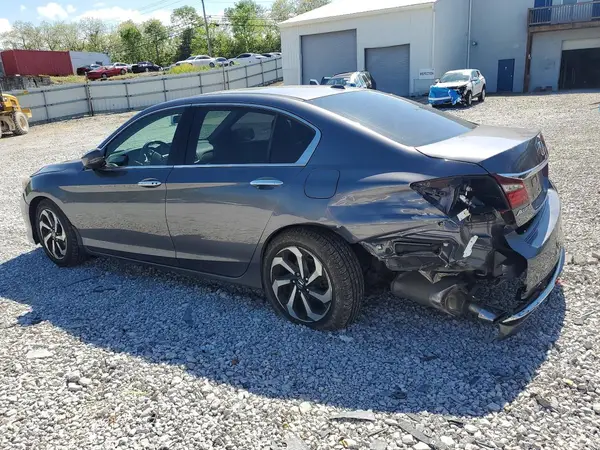 1HGCR3F8XGA022756 2016 HONDA ACCORD - Image 2