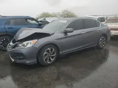 1HGCR3F8XGA023955 2016 HONDA ACCORD