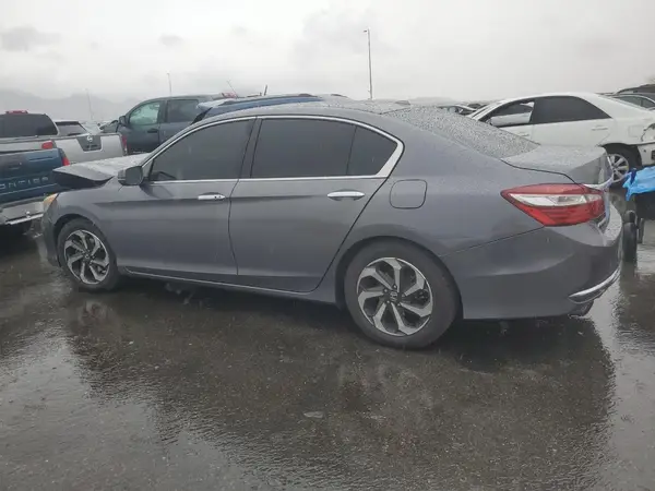 1HGCR3F8XGA023955 2016 HONDA ACCORD - Image 2