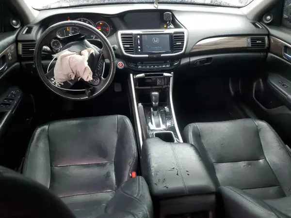 1HGCR3F8XGA023955 2016 HONDA ACCORD - Image 8