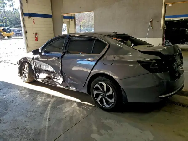 1HGCR3F8XGA024037 2016 HONDA ACCORD - Image 2