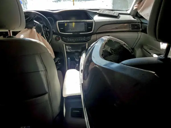 1HGCR3F8XGA024037 2016 HONDA ACCORD - Image 8