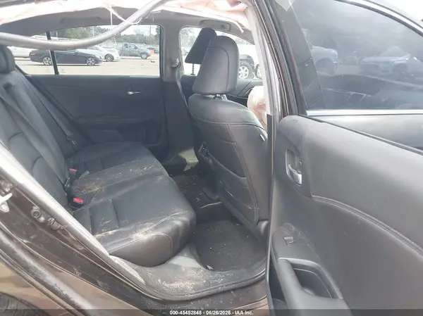 1HGCR3F8XGA024197 2016 HONDA ACCORD - Image 8