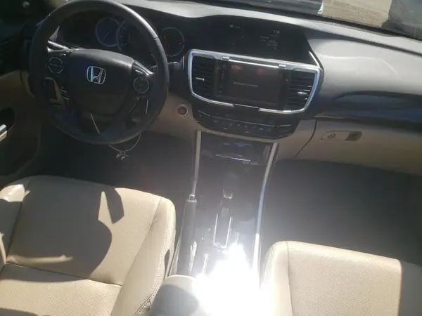 1HGCR3F8XGA027973 2016 HONDA ACCORD - Image 8