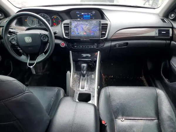 1HGCR3F8XGA028671 2016 HONDA ACCORD - Image 8
