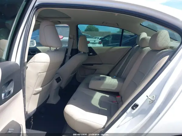 1HGCR3F8XGA031070 2016 HONDA ACCORD - Image 8