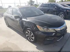 1HGCR3F8XGA032283 2016 HONDA ACCORD