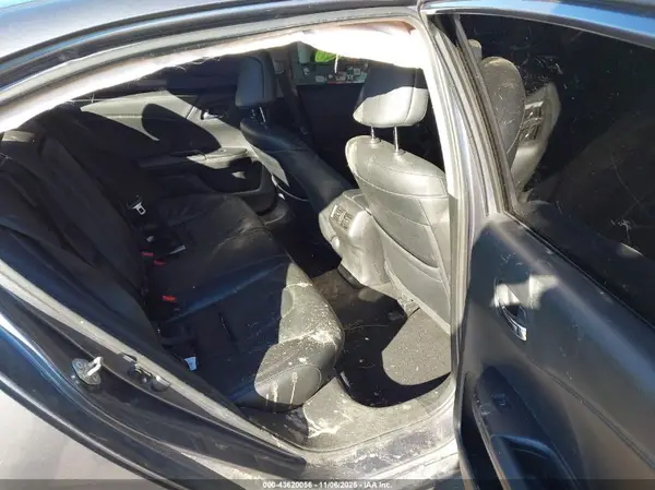 1HGCR3F8XGA032669 2016 HONDA ACCORD - Image 8