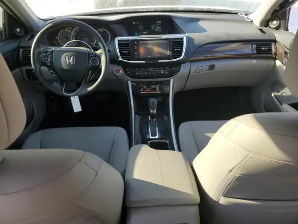 1HGCR3F8XGA035653 2016 HONDA ACCORD - Image 8