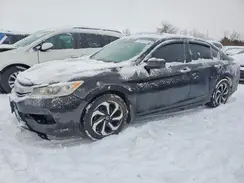 1HGCR3F8XGA800313 2016 HONDA ACCORD