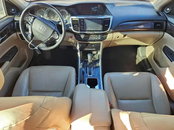 1HGCR3F8XHA006719 2017 HONDA ACCORD - Image 8