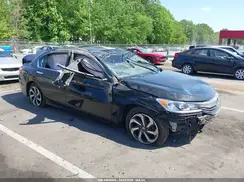 1HGCR3F8XHA007790 2017 HONDA ACCORD