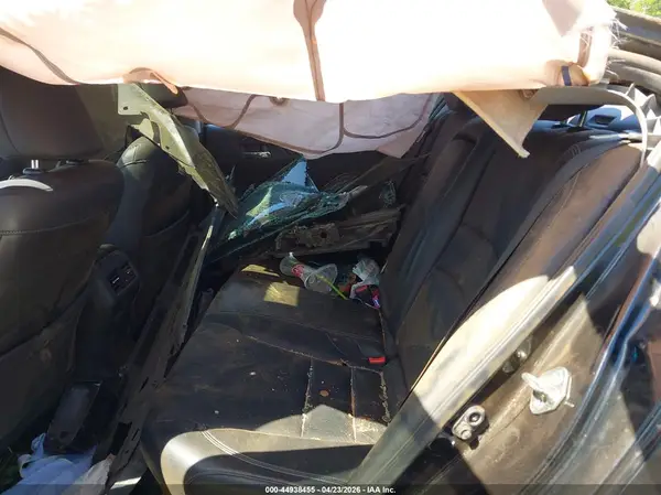 1HGCR3F8XHA007790 2017 HONDA ACCORD - Image 8