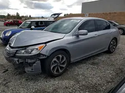 1HGCR3F8XHA008602 2017 HONDA ACCORD