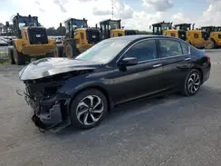 1HGCR3F8XHA008809 2017 HONDA ACCORD